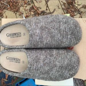 🧦GIESSWEIN VEITSCH SLIPPERS🧦